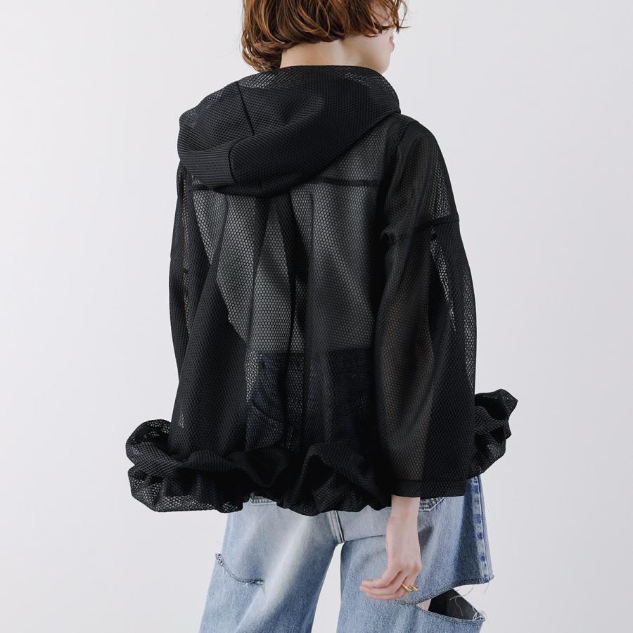 Re.Verofonna（ヴェロフォンナ） パーカー 5253201 レディース