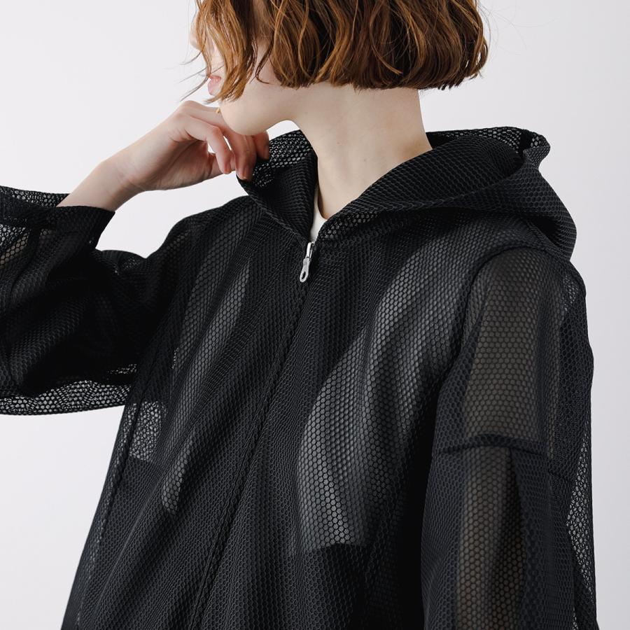 Re.Verofonna（ヴェロフォンナ） パーカー 5253201 レディース