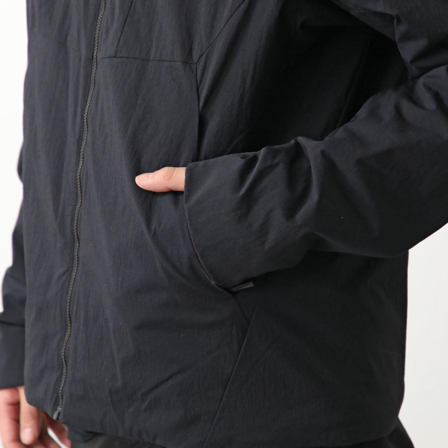 ARC'TERYX ARCTERYX VEILANCE アークテリクス ヴェイランス 中綿 ARC'TERYX ARCTERYX VEILANCE アークテリクス ヴェイランス 中綿