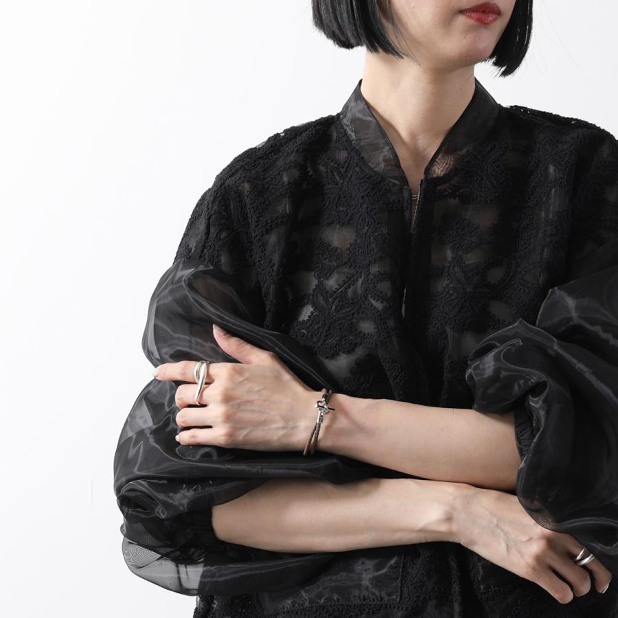 HERMES エルメス ブレスレット Glenan Double Tour グレナン