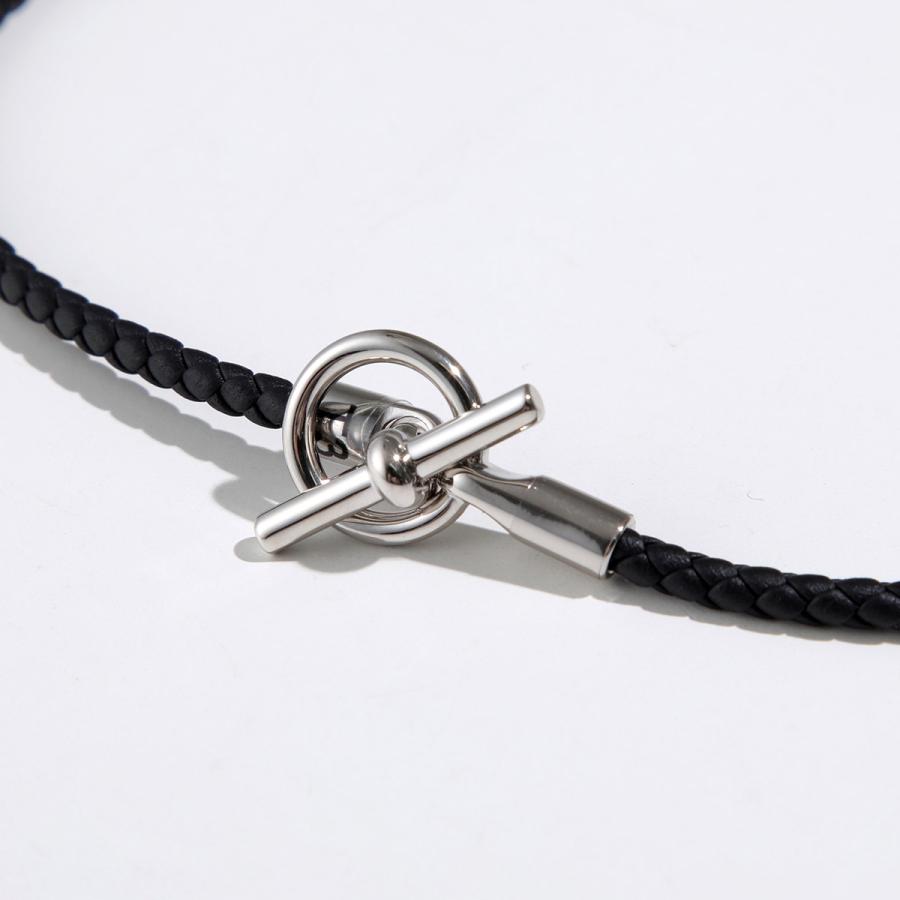 HERMES エルメス ブレスレット Glenan Double Tour グレナン