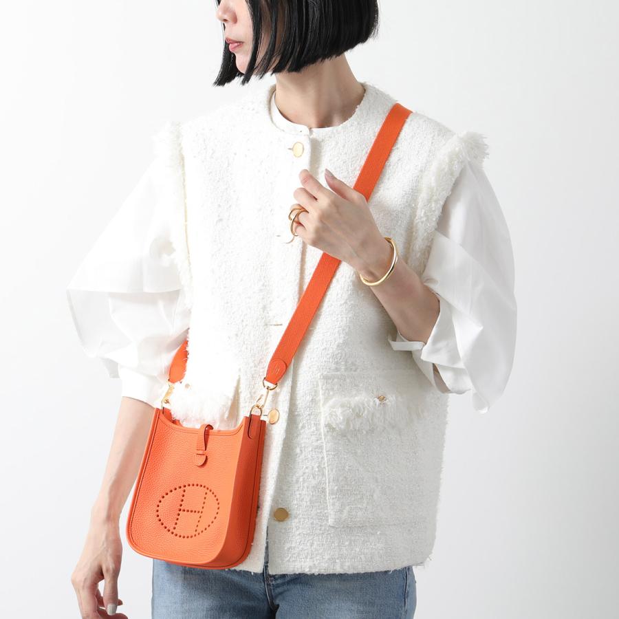 HERMES（エルメス） エブリン TPM 16 ショルダーバッグ H069426CC