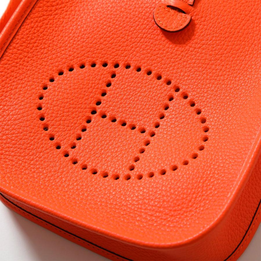 HERMES（エルメス） エブリン TPM 16 ショルダーバッグ H069426CC