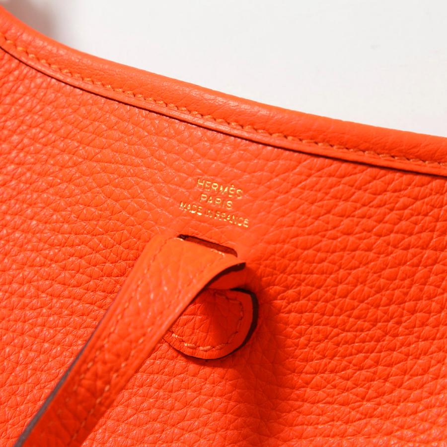HERMES（エルメス） エブリン TPM 16 ショルダーバッグ H069426CC