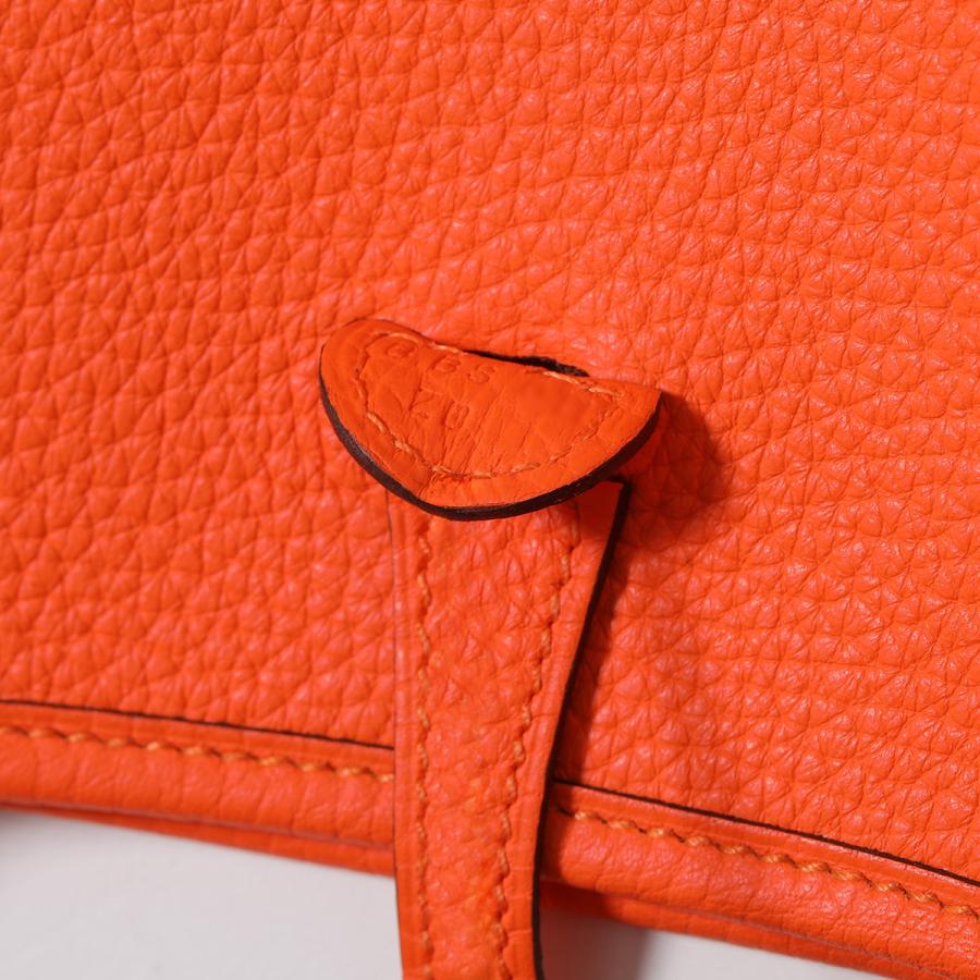 HERMES（エルメス） エブリン TPM 16 ショルダーバッグ H069426CC