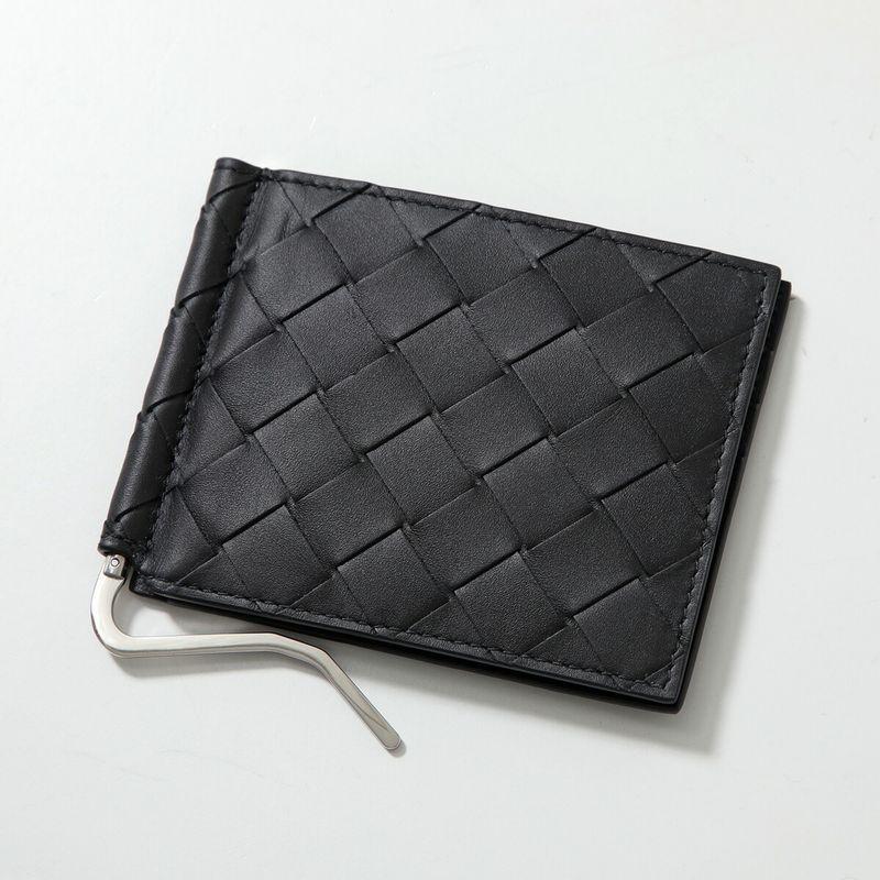 BOTTEGA VENETA（ボッテガ・ヴェネタ） 二つ折り財布 749404 VCPQ4
