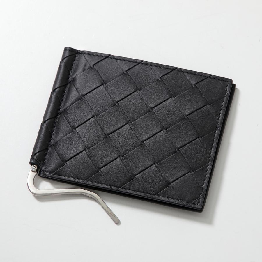 BOTTEGA VENETA（ボッテガ・ヴェネタ） 二つ折り財布 749404 VCPQ4