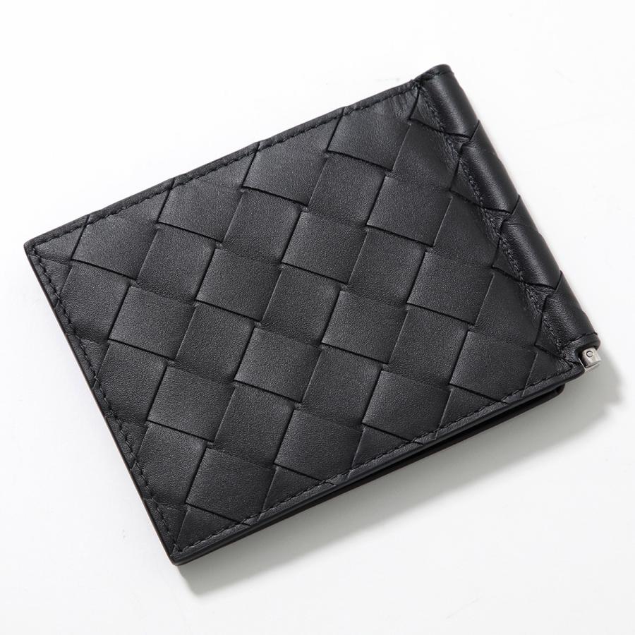 BOTTEGA VENETA（ボッテガ・ヴェネタ） 二つ折り財布 749404 VCPQ4