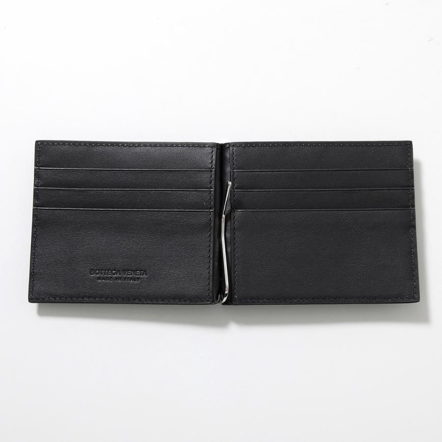 BOTTEGA VENETA（ボッテガ・ヴェネタ） 二つ折り財布 749404 VCPQ4