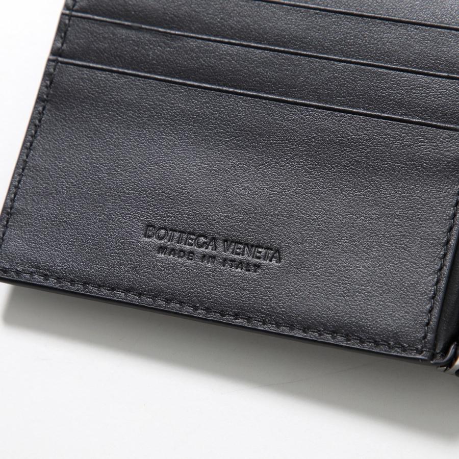 BOTTEGA VENETA（ボッテガ・ヴェネタ） 二つ折り財布 749404 VCPQ4