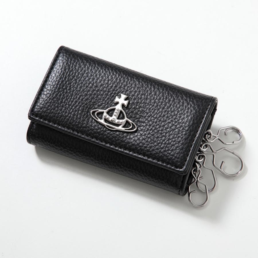 Vivienne Westwood（ヴィヴィアンウエストウッド） キーケース