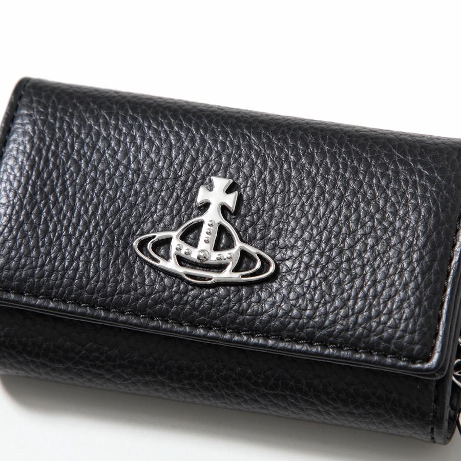Vivienne Westwood（ヴィヴィアンウエストウッド） キーケース