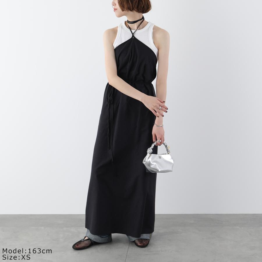 BASERANGE（ベースレンジ） ワンピース LIGO DRESS DRLI WS 000