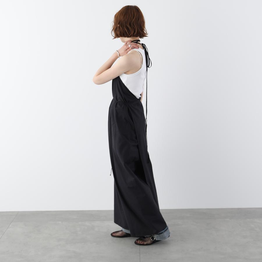 BASERANGE（ベースレンジ） ワンピース LIGO DRESS DRLI WS 000