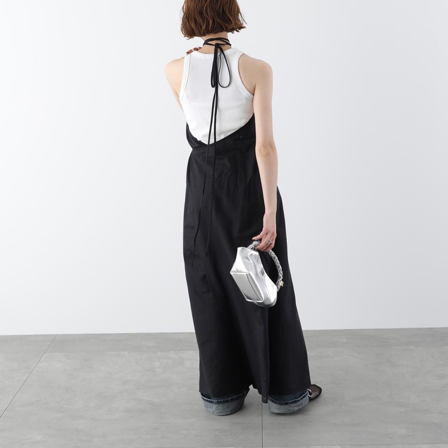 BASERANGE（ベースレンジ） ワンピース LIGO DRESS DRLI WS 000