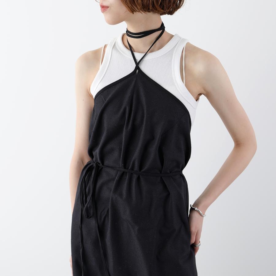 BASERANGE（ベースレンジ） ワンピース LIGO DRESS DRLI WS 000