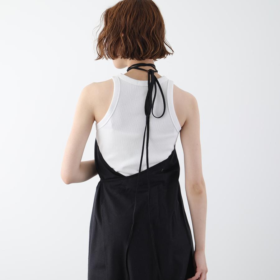 BASERANGE（ベースレンジ） ワンピース LIGO DRESS DRLI WS 000