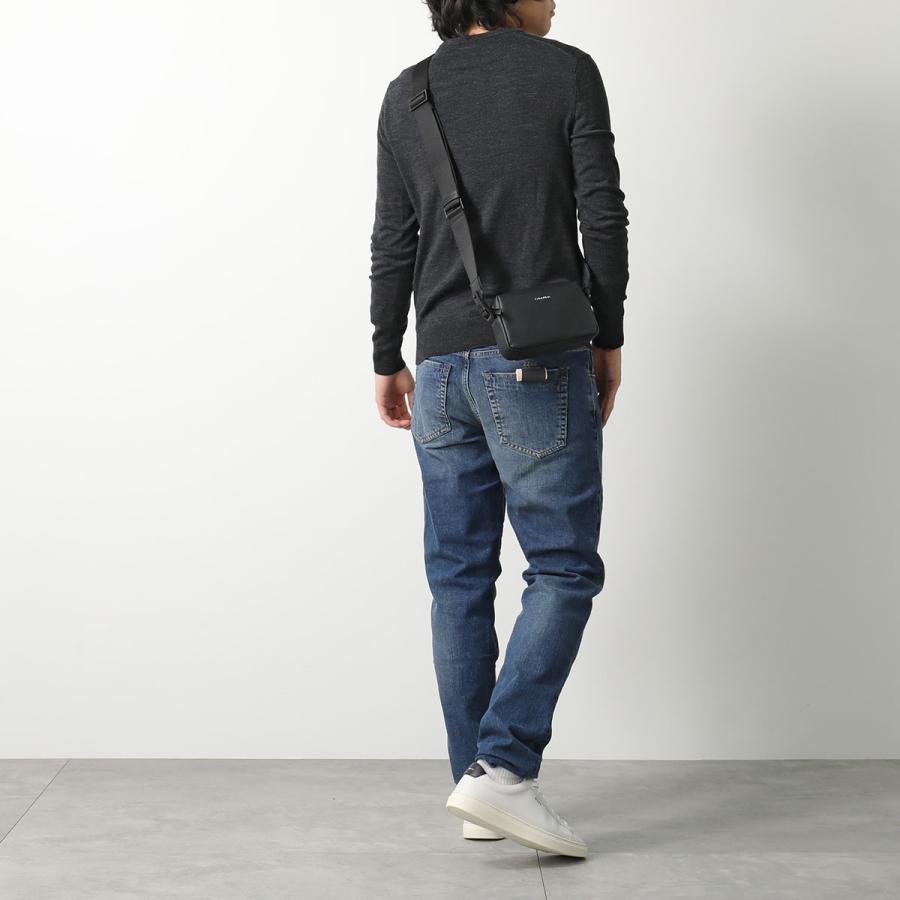 Calvin Klein（カルバン・クライン） ショルダーバッグ CK MUST CAMERA