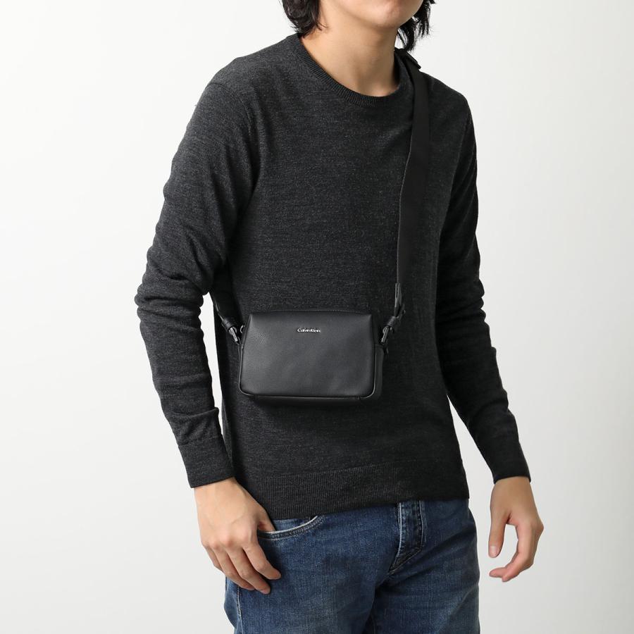 カルバンクライン ショルダーバッグ ブラック カルバンクライン バッグ ショルダーバッグ」の人気商品一覧 | 安い