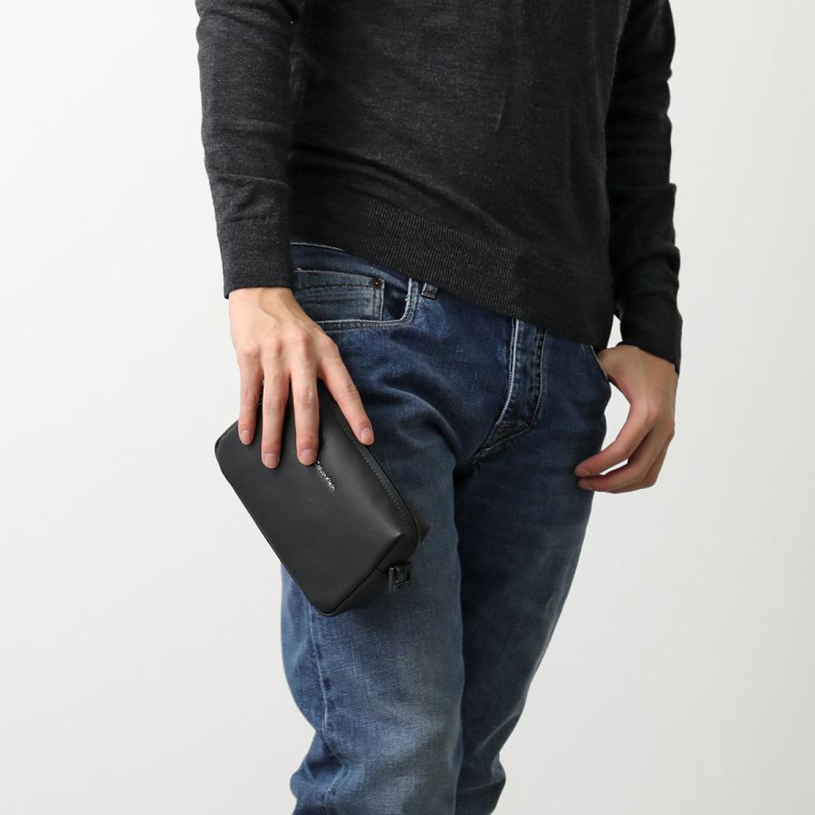 Calvin Klein（カルバン・クライン） ショルダーバッグ CK MUST CAMERA