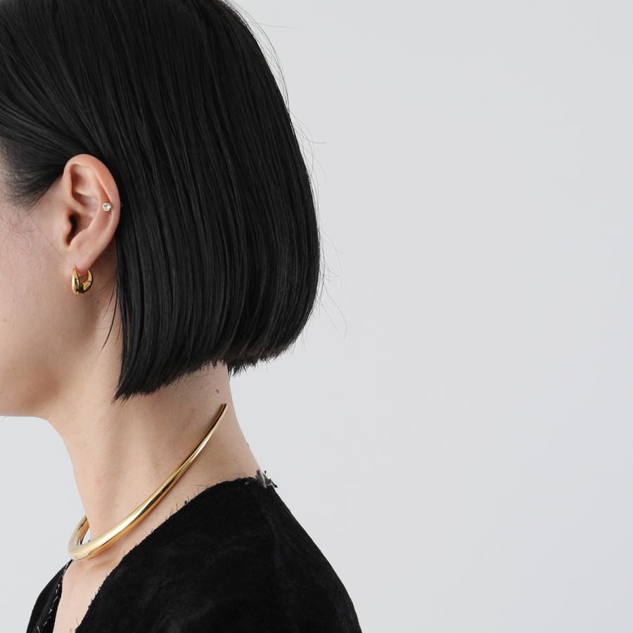 訳あり】Charlotte Chesnais シャルロットシェネ ピアス BO LIPS