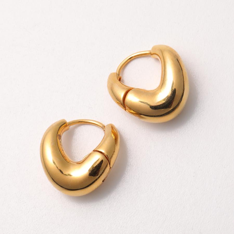 訳あり】Charlotte Chesnais シャルロットシェネ ピアス BO LIPS