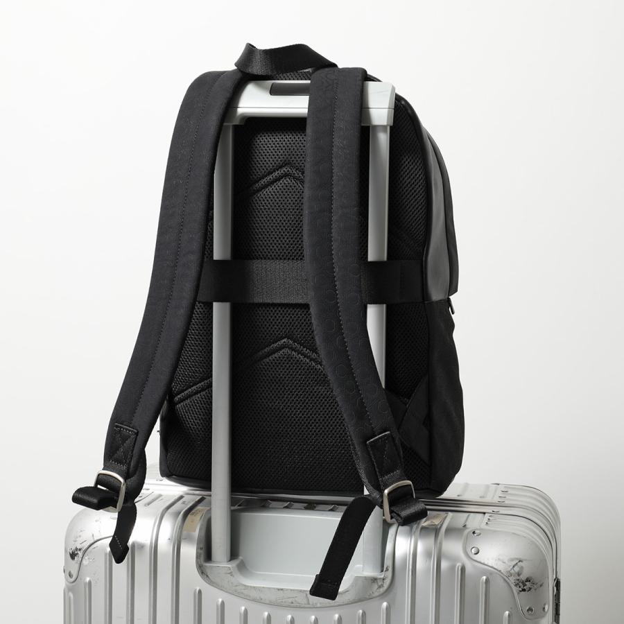 Calvin Klein（カルバン・クライン） バックパック CK MUST ROUND BP