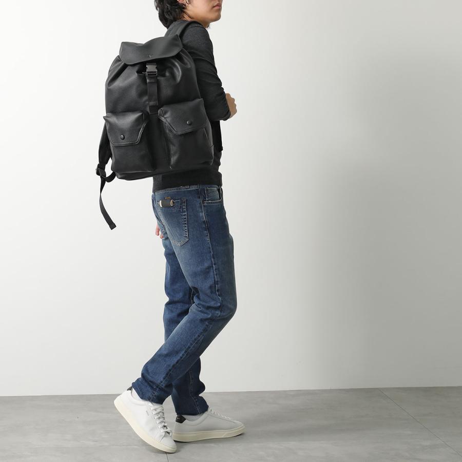   JEANS 黒リュック Calvin Klein（カルバン・クライン） CALVIN KLEIN JEANS ジーンズ