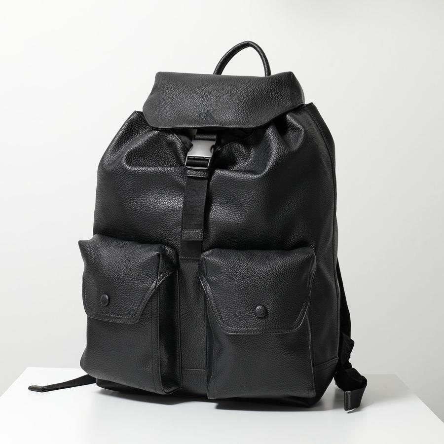   JEANS 黒リュック Calvin Klein（カルバン・クライン） CALVIN KLEIN JEANS ジーンズ