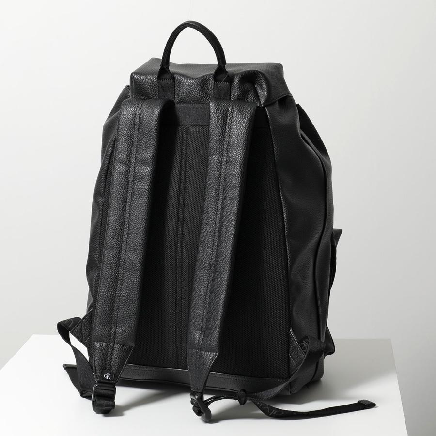   JEANS 黒リュック Calvin Klein（カルバン・クライン） CALVIN KLEIN JEANS ジーンズ
