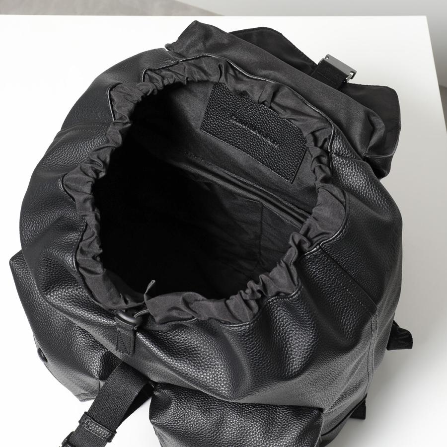   JEANS 黒リュック Calvin Klein（カルバン・クライン） CALVIN KLEIN JEANS ジーンズ