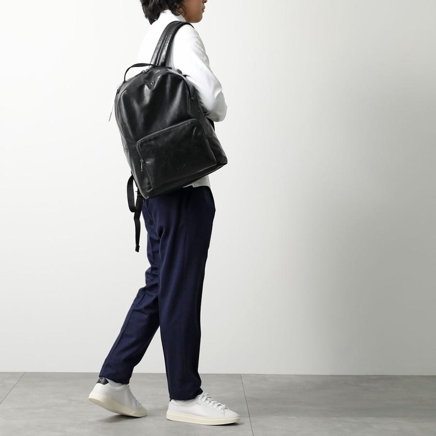 新品未使用タグ付 カルバンクラインジーンズ リュックサック ナイロン 黒 A4可 Calvin Klein Jeans デイバック リュック 「Calvin JEANS