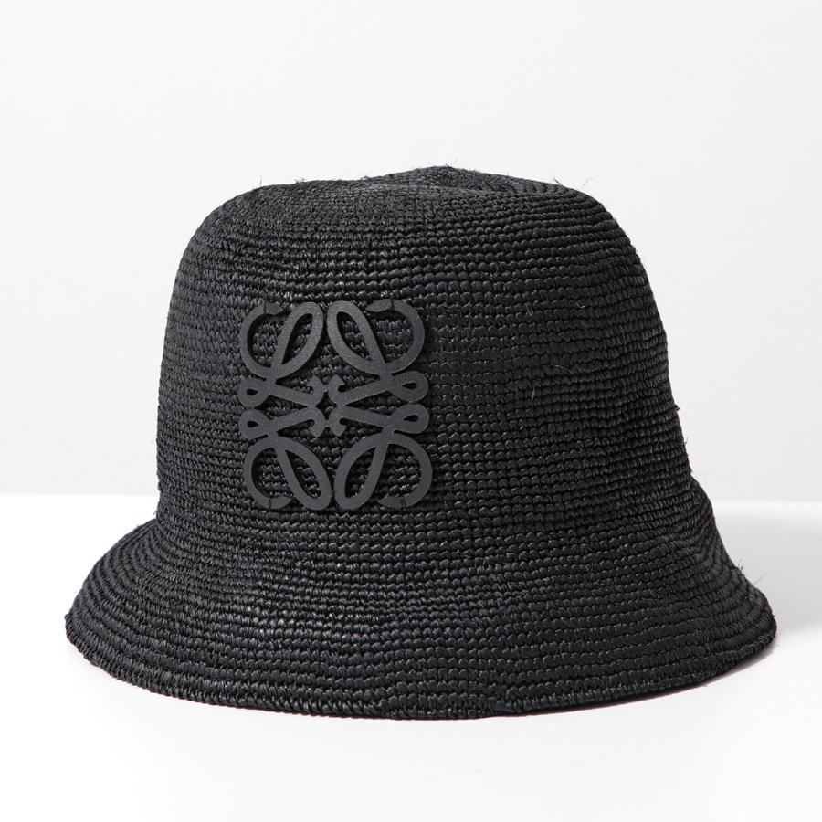 LOEWE ロエベ バケットハット ANAGRAM アナグラム K820HB1X15 LOEWE ロエベ バケットハット ANAGRAM アナグラム K820HB1X15