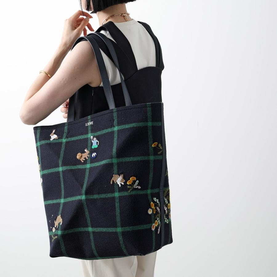 LOEWE (ロエベ) 杉原 LOEWE x On 最新コレクションが5月23日(木)に発売 | LVMHファッション