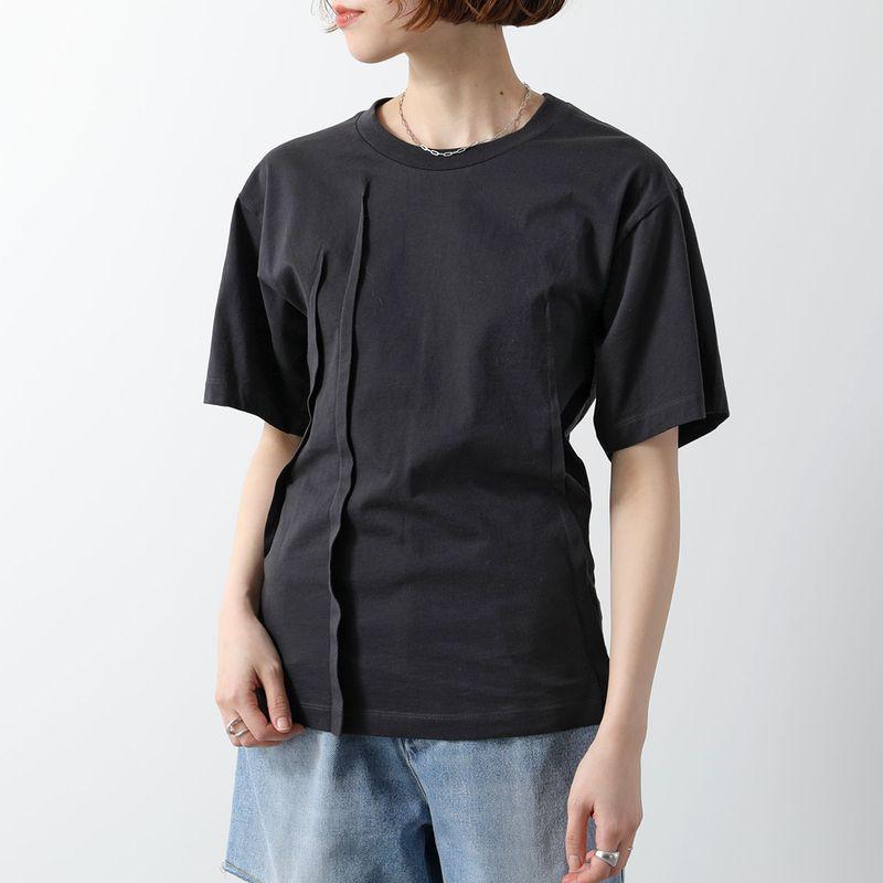 MM6 エムエムシックス メゾンマルジェラ Tシャツ S52GC0328 S24311