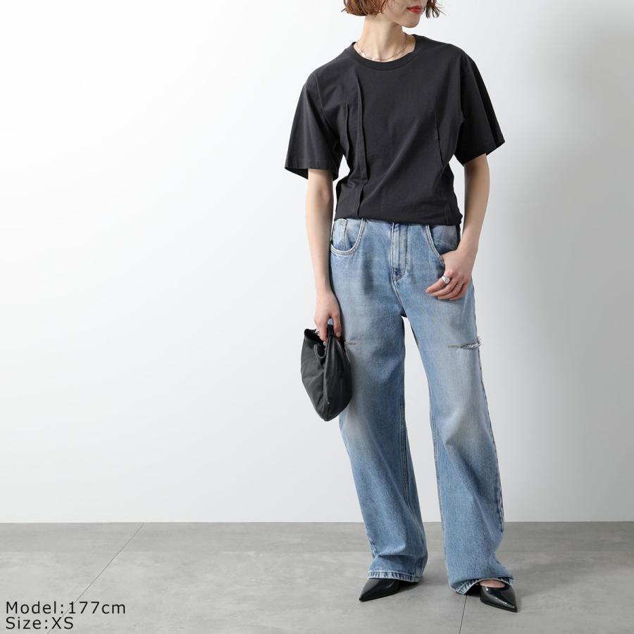 MM6 エムエムシックス メゾンマルジェラ Tシャツ S52GC0328 S24311