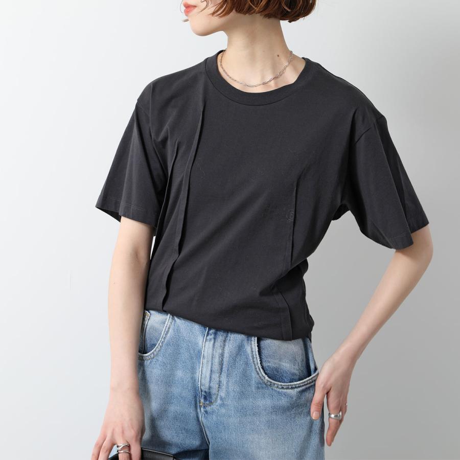 MM6 エムエムシックス メゾンマルジェラ Tシャツ S52GC0328 S24311