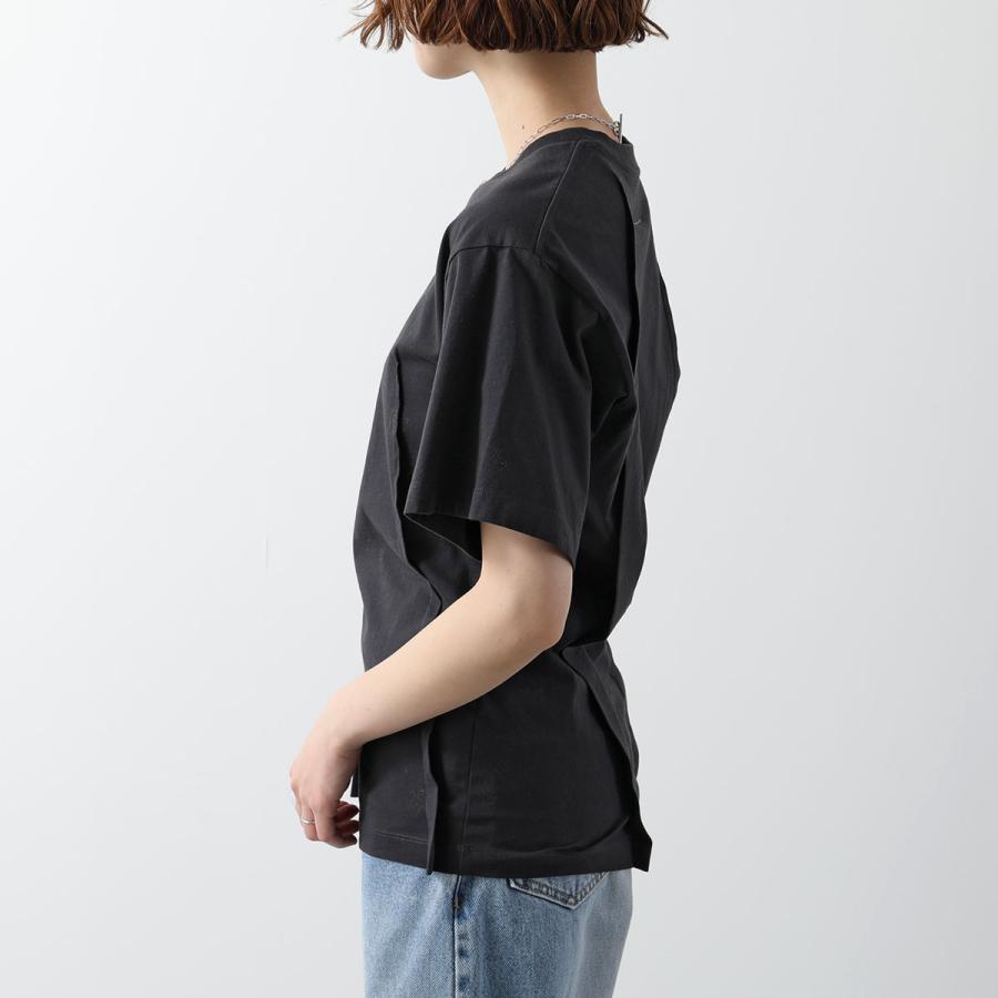 MM6 エムエムシックス メゾンマルジェラ Tシャツ S52GC0328 S24311
