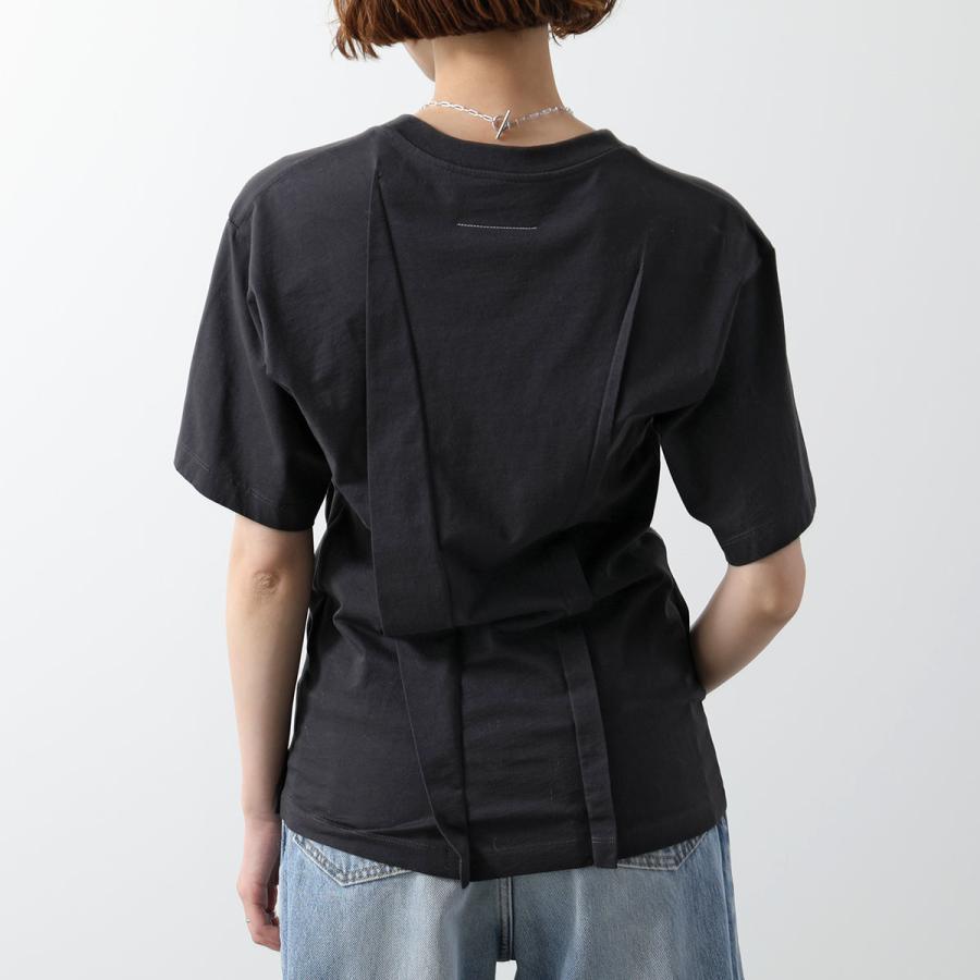 MM6 エムエムシックス メゾンマルジェラ Tシャツ S52GC0328 S24311