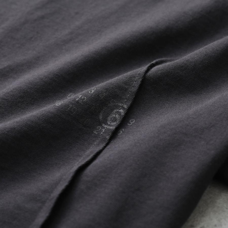 MM6 エムエムシックス メゾンマルジェラ Tシャツ S52GC0328