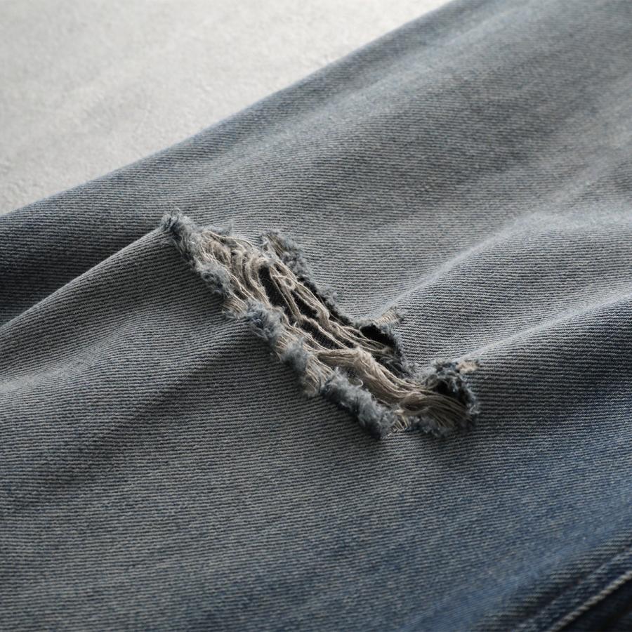 MM6 エムエムシックス メゾンマルジェラ ジーンズ SH0LA0014 M30017