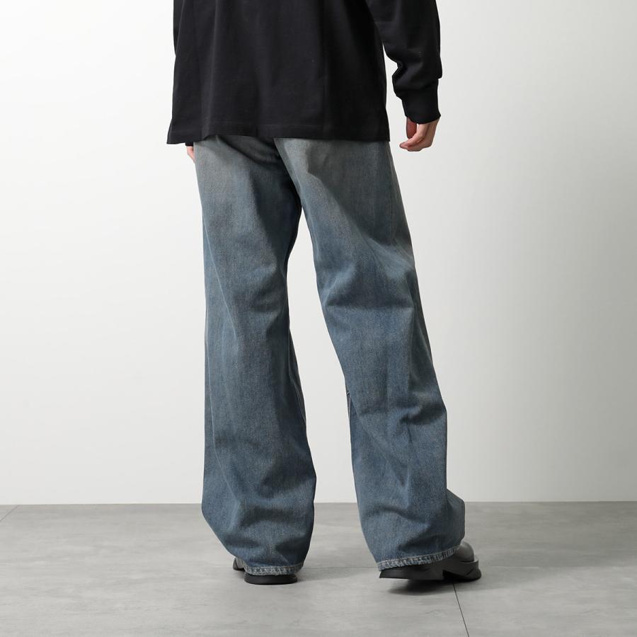 MM6 エムエムシックス メゾンマルジェラ ジーンズ SH0LA0014 M30017