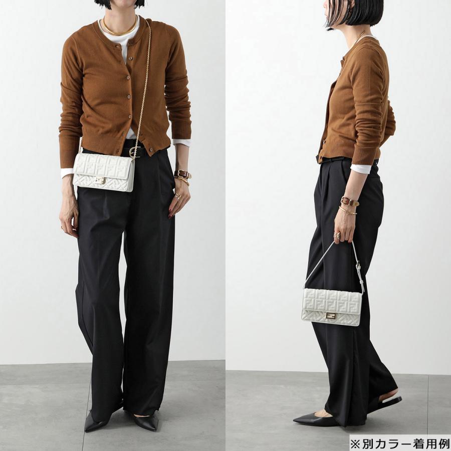 FENDI（フェンディ） ショルダーバッグ FF DIAMOND FFダイヤモンド