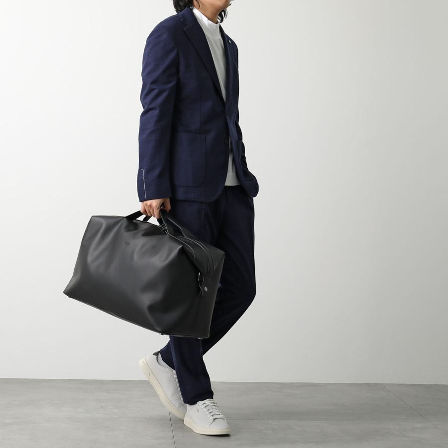 Calvin Klein（カルバン・クライン） ボストンバッグ CK REFINED