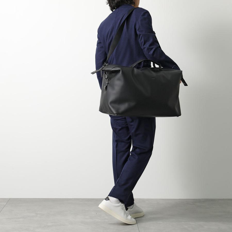 Calvin Klein（カルバン・クライン） ボストンバッグ CK REFINED