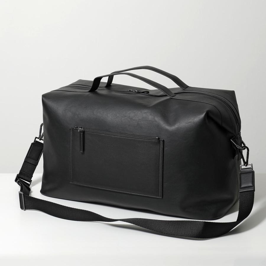 Calvin Klein（カルバン・クライン） ボストンバッグ CK REFINED
