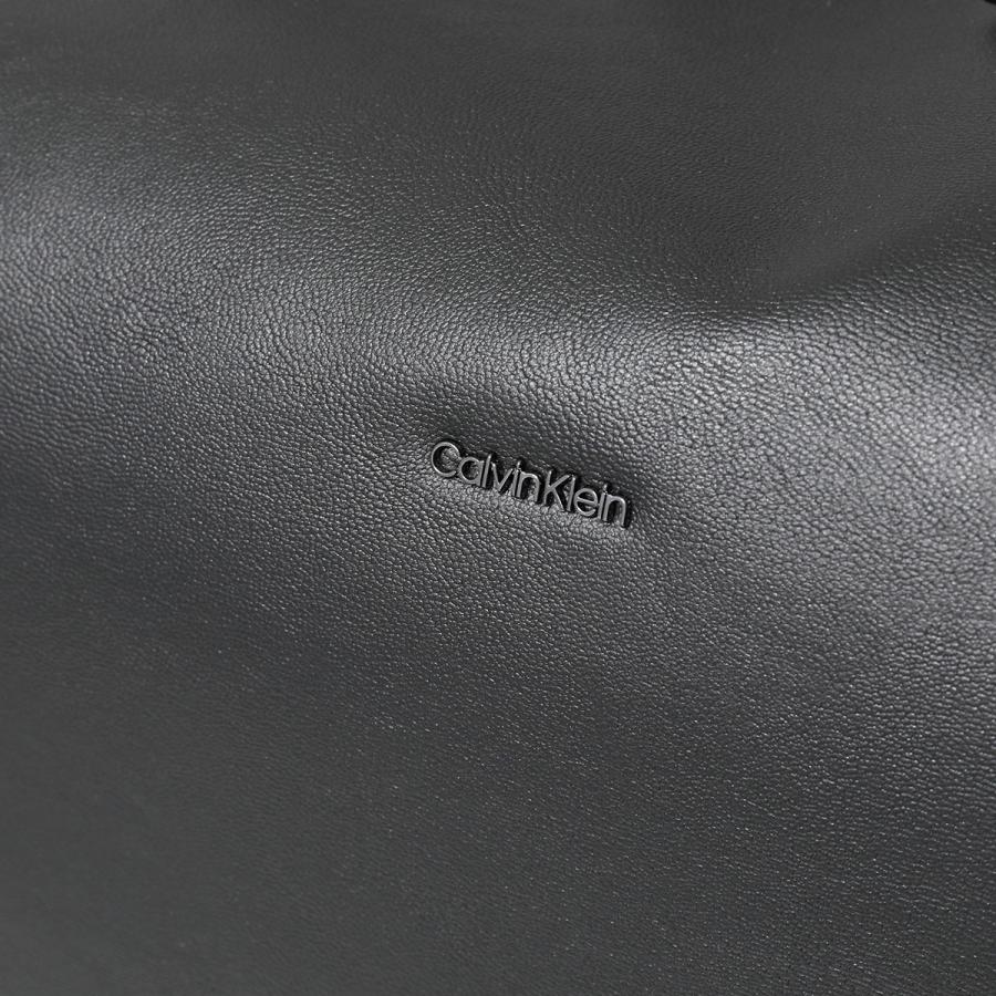 Calvin Klein（カルバン・クライン） ボストンバッグ CK REFINED