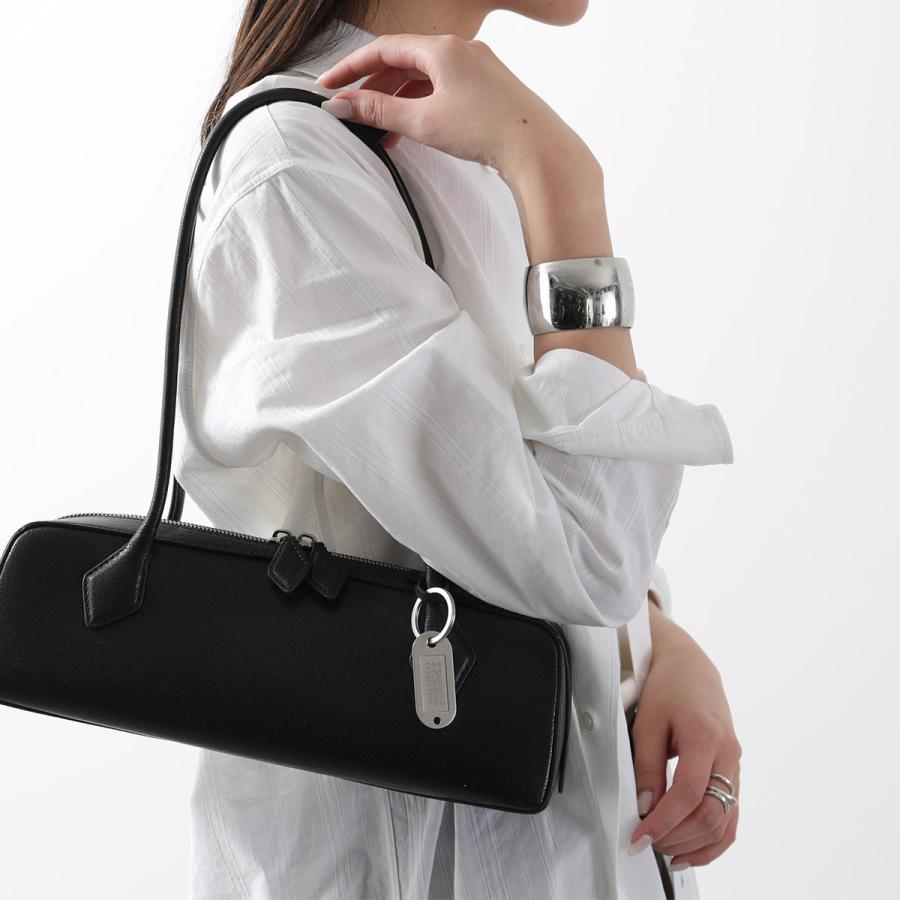 MM6 エムエムシックス メゾンマルジェラ キーリング SM6UA0014 P7210