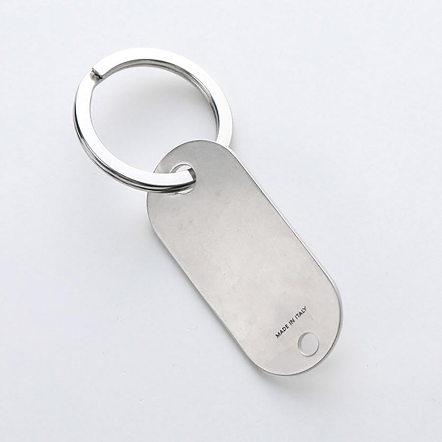 MM6 エムエムシックス メゾンマルジェラ キーリング SM6UA0014 P7210