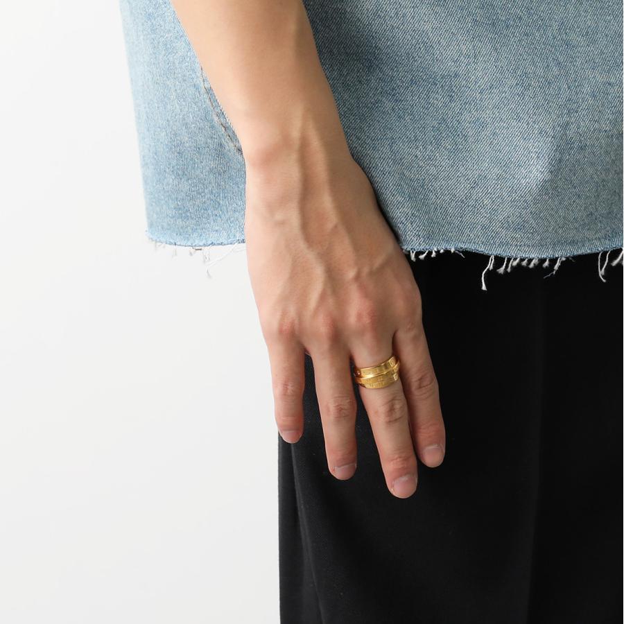 MM6 エムエムシックス メゾンマルジェラ シグネチャーリング